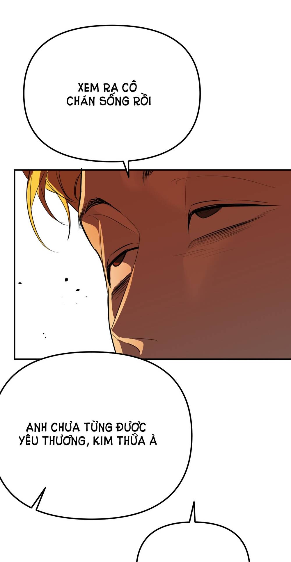 Ác Ma May Mắn: Chapter 62