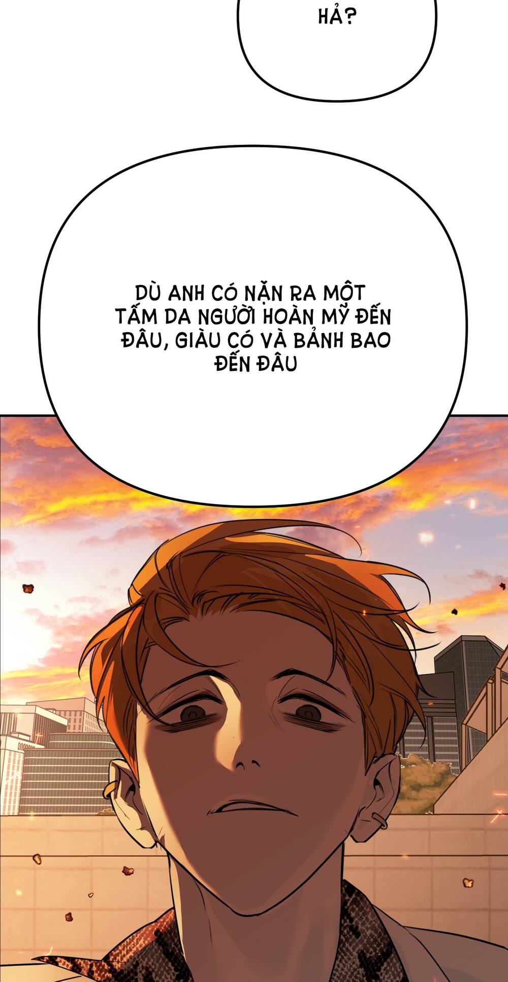 Ác Ma May Mắn: Chapter 62