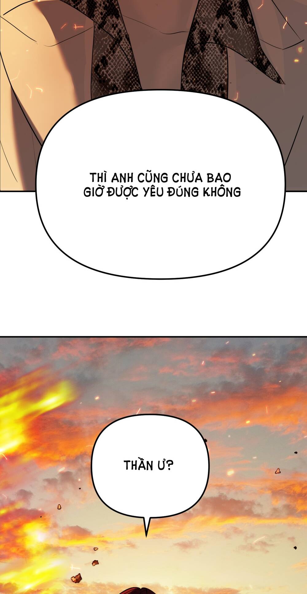 Ác Ma May Mắn: Chapter 62
