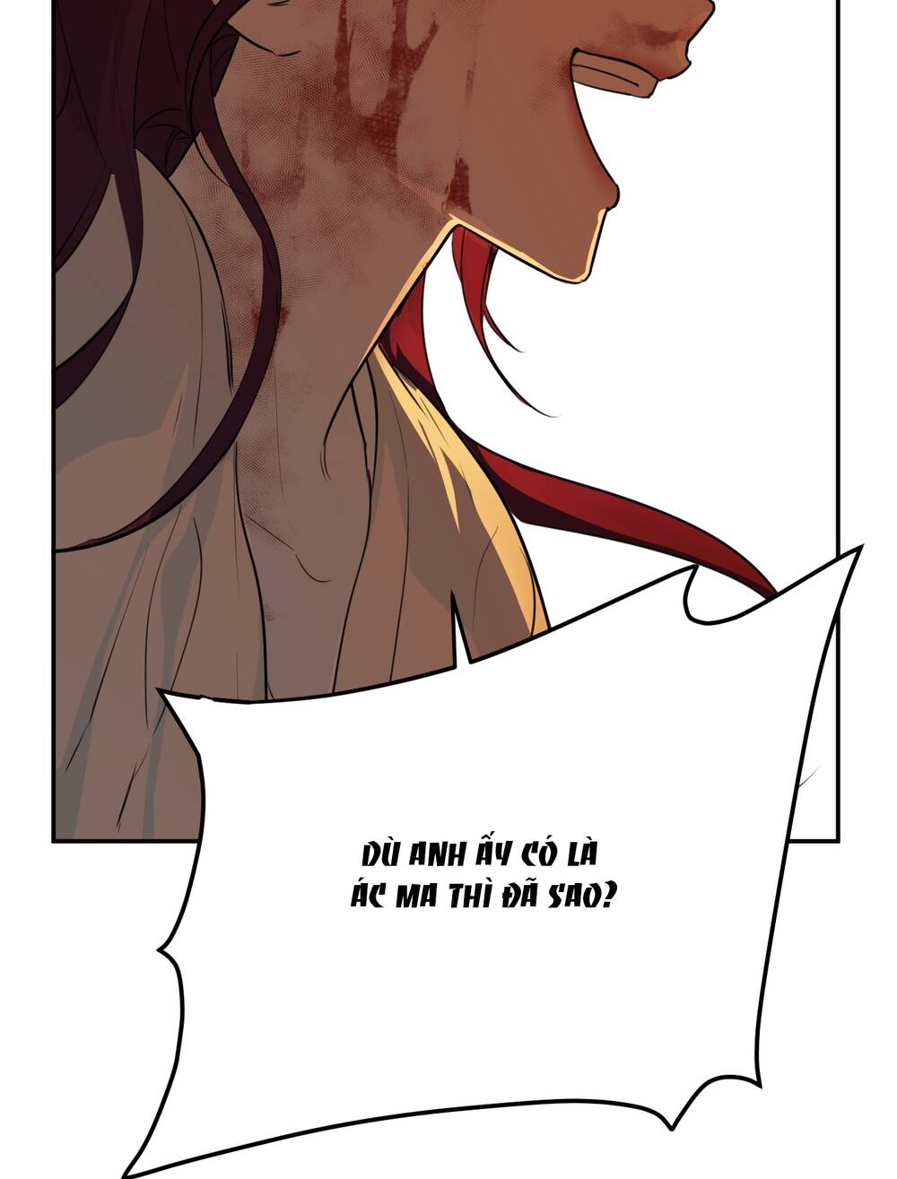 Ác Ma May Mắn: Chapter 62