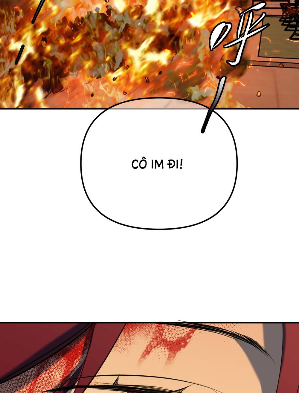 Ác Ma May Mắn: Chapter 62