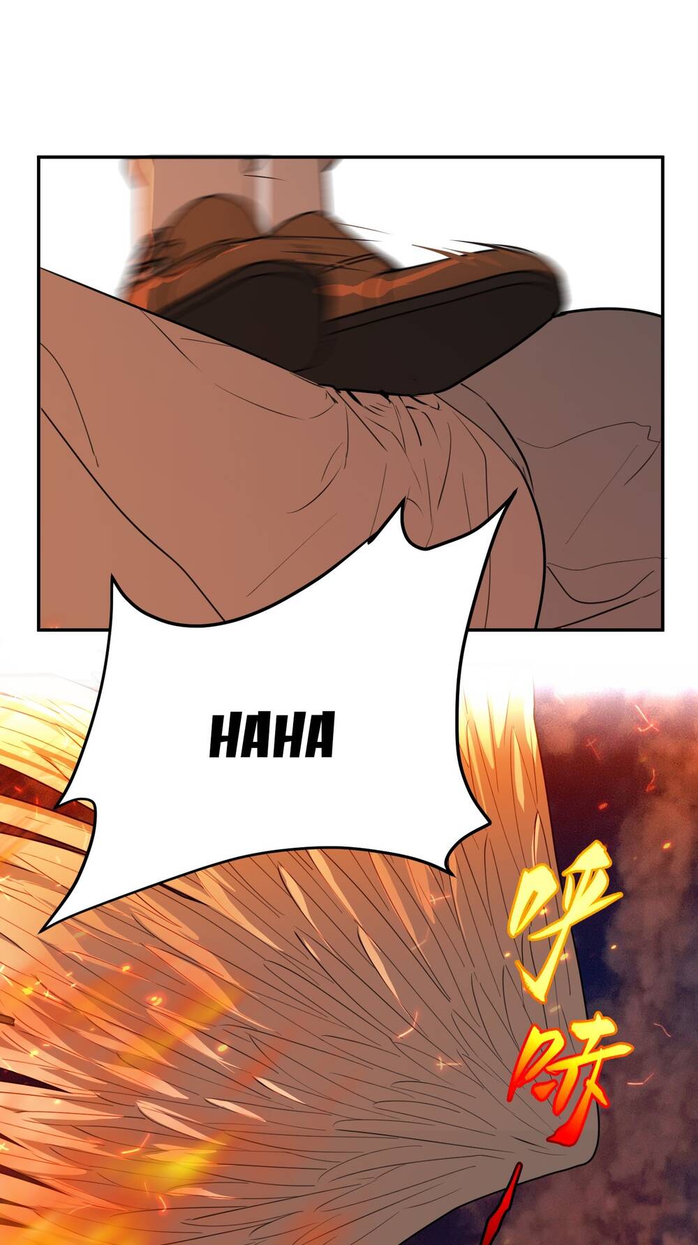 Ác Ma May Mắn: Chapter 62