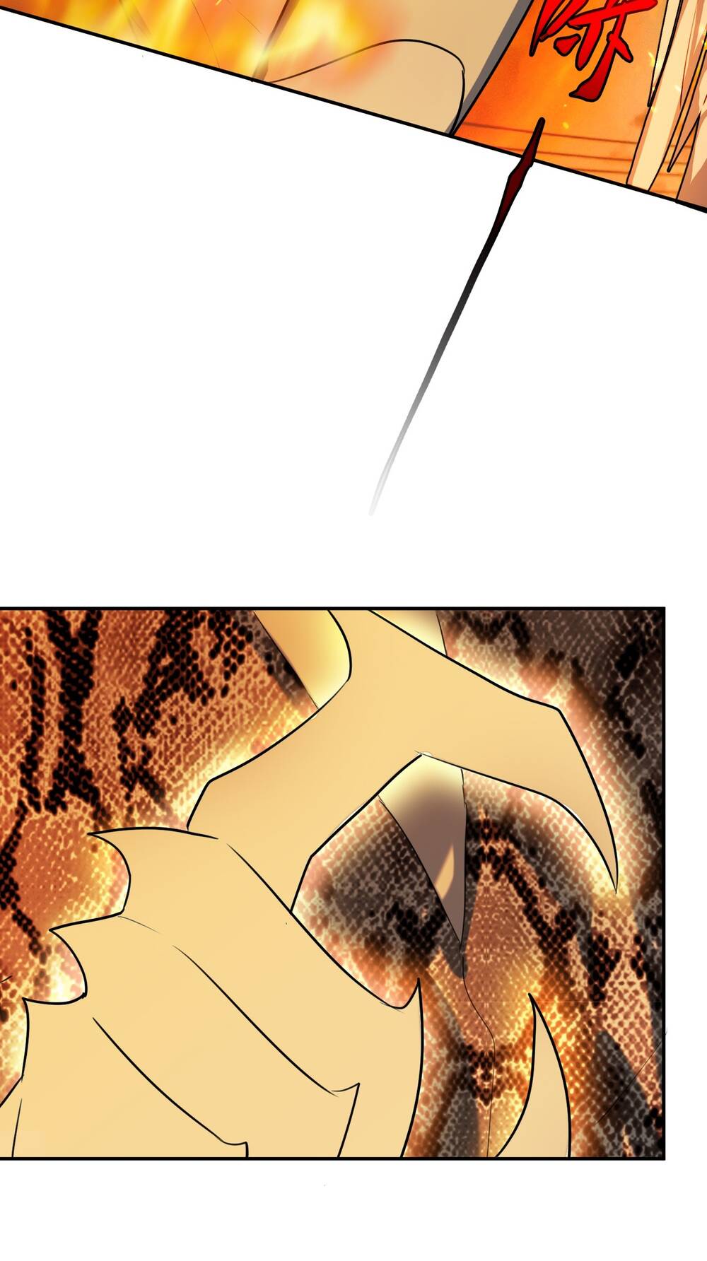 Ác Ma May Mắn: Chapter 62