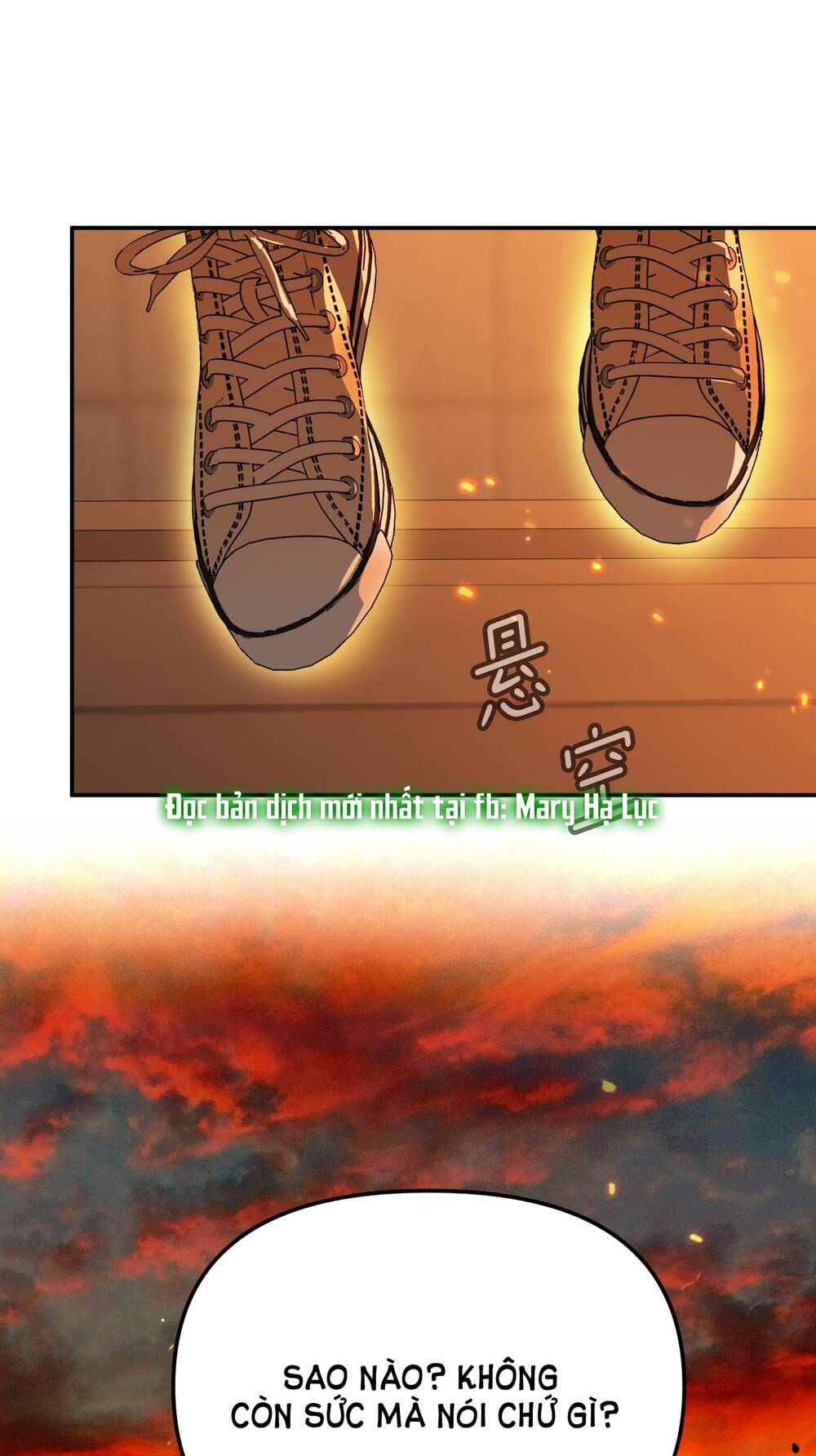 Ác Ma May Mắn: Chapter 62