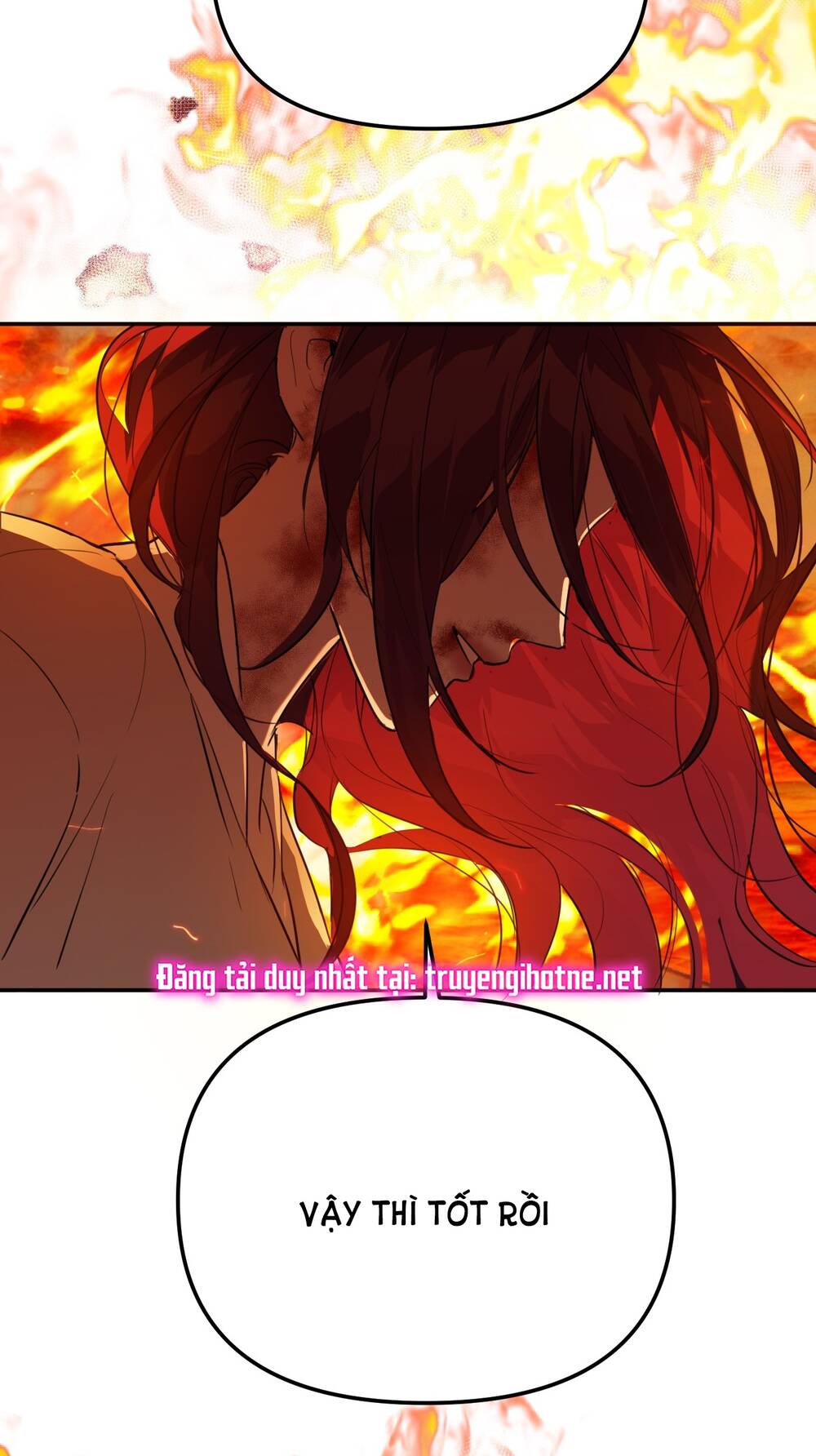 Ác Ma May Mắn: Chapter 62