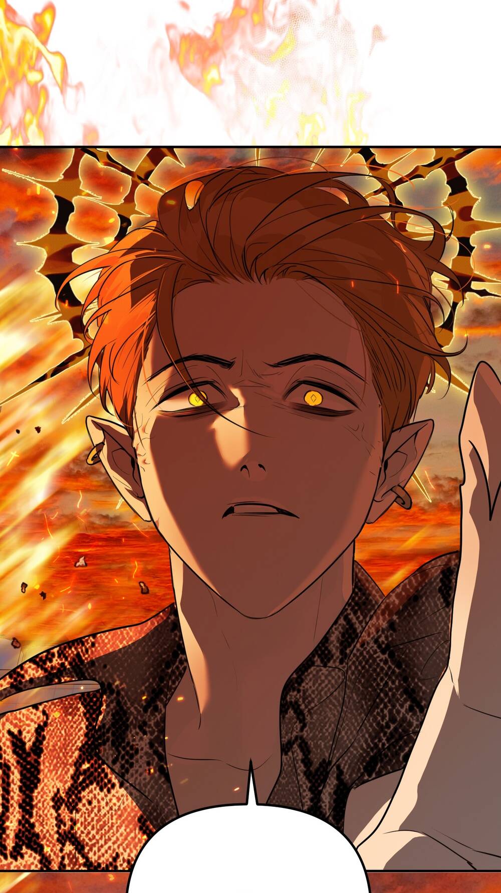 Ác Ma May Mắn: Chapter 62