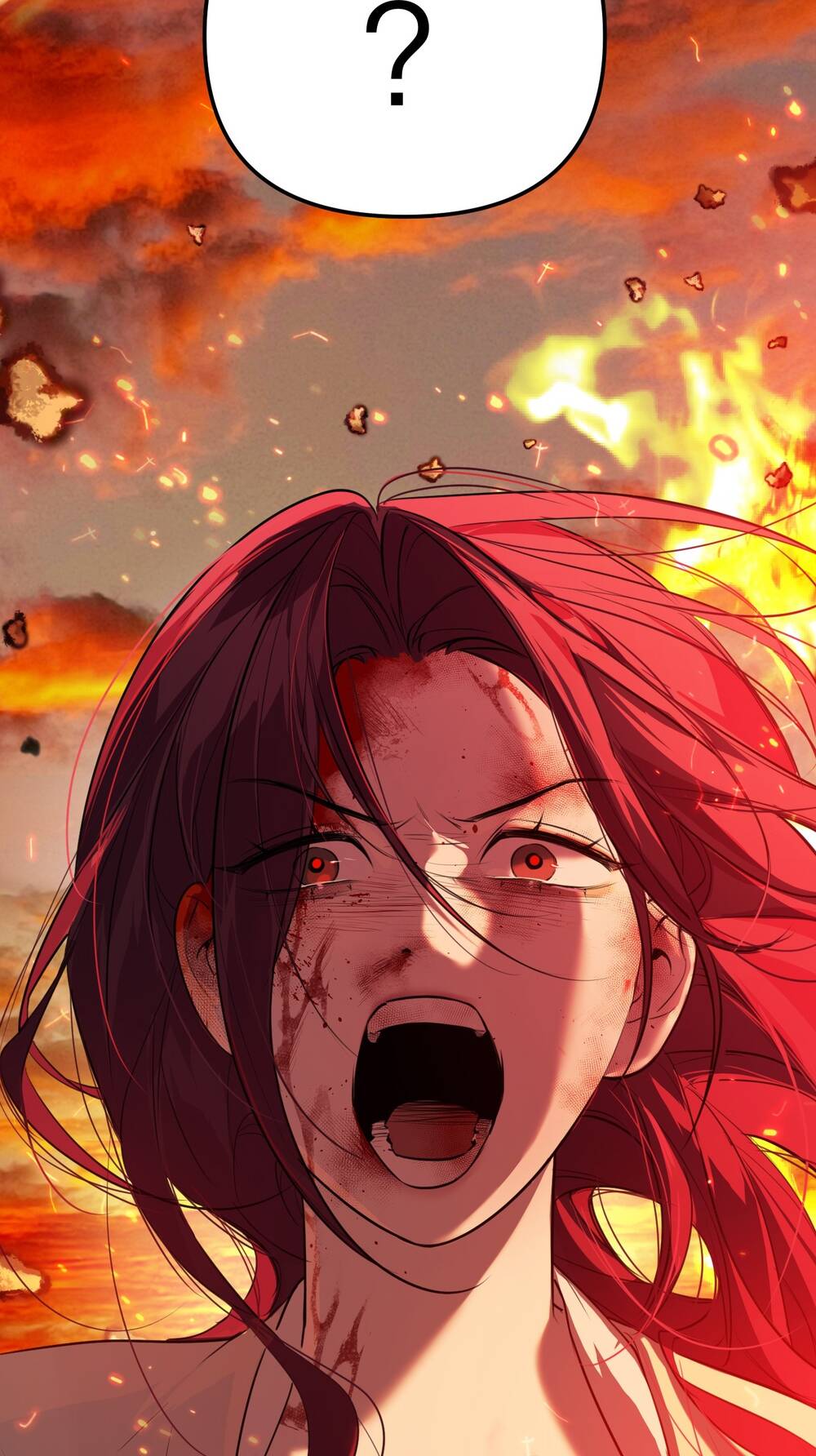 Ác Ma May Mắn: Chapter 62