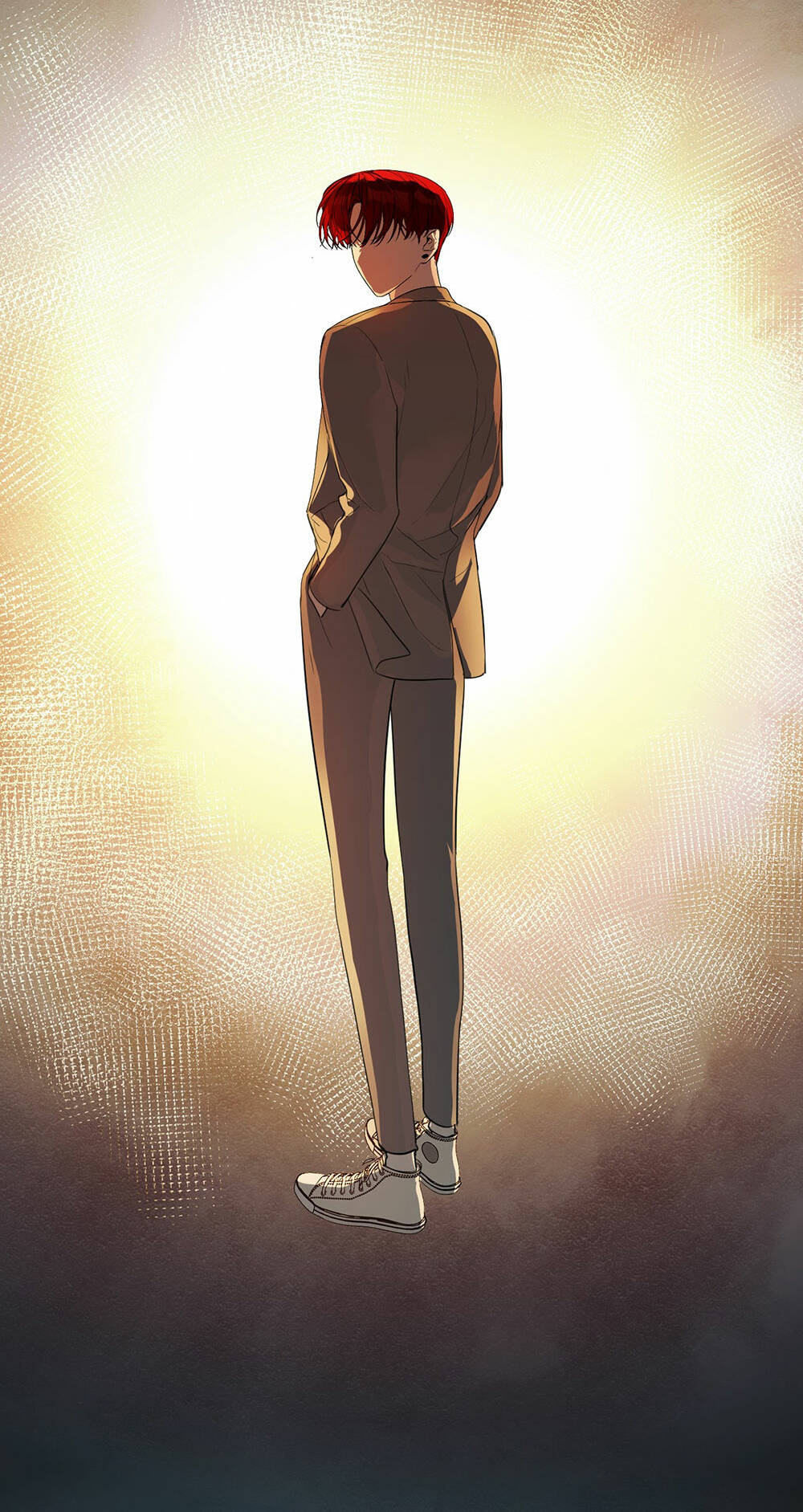 Ác Ma May Mắn: Chapter 63