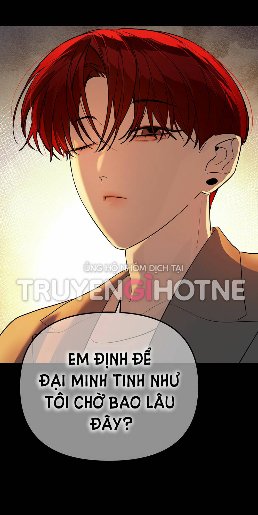 Ác Ma May Mắn: Chapter 63