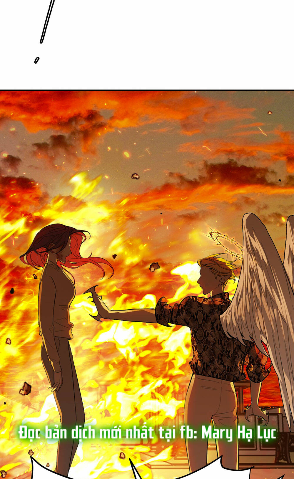 Ác Ma May Mắn: Chapter 63
