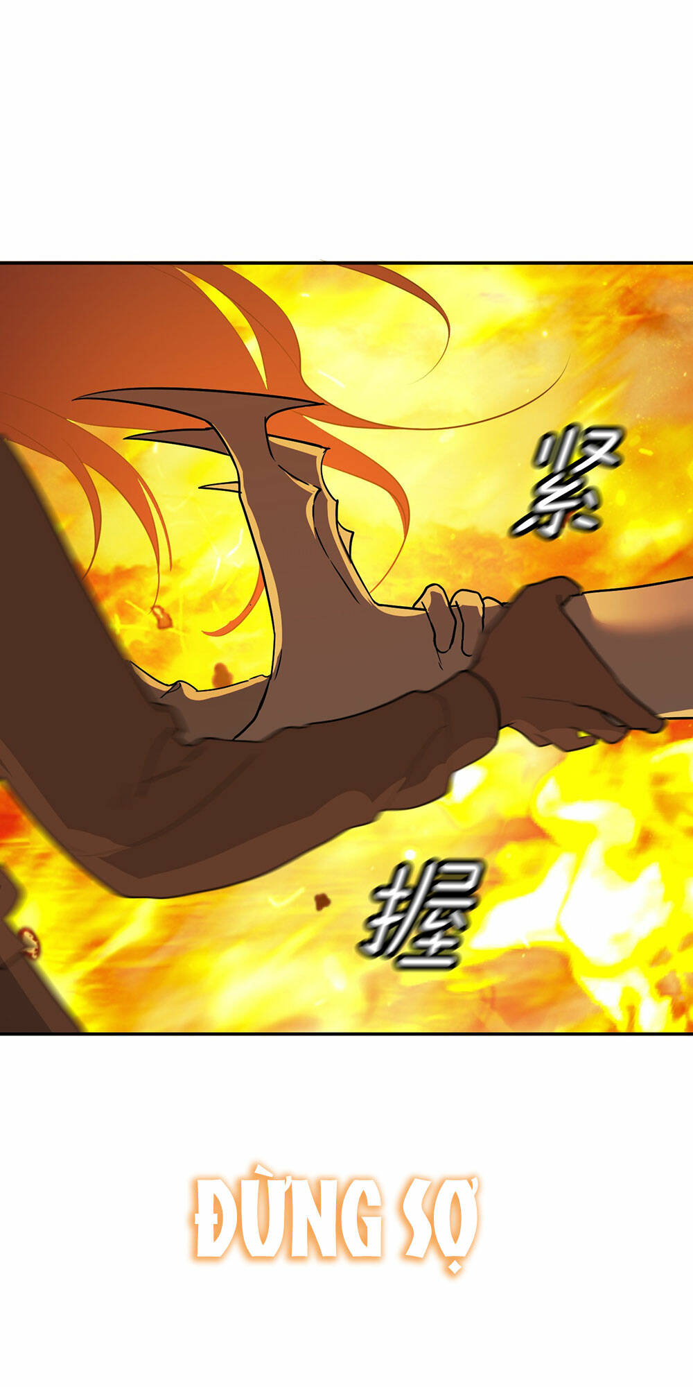 Ác Ma May Mắn: Chapter 63