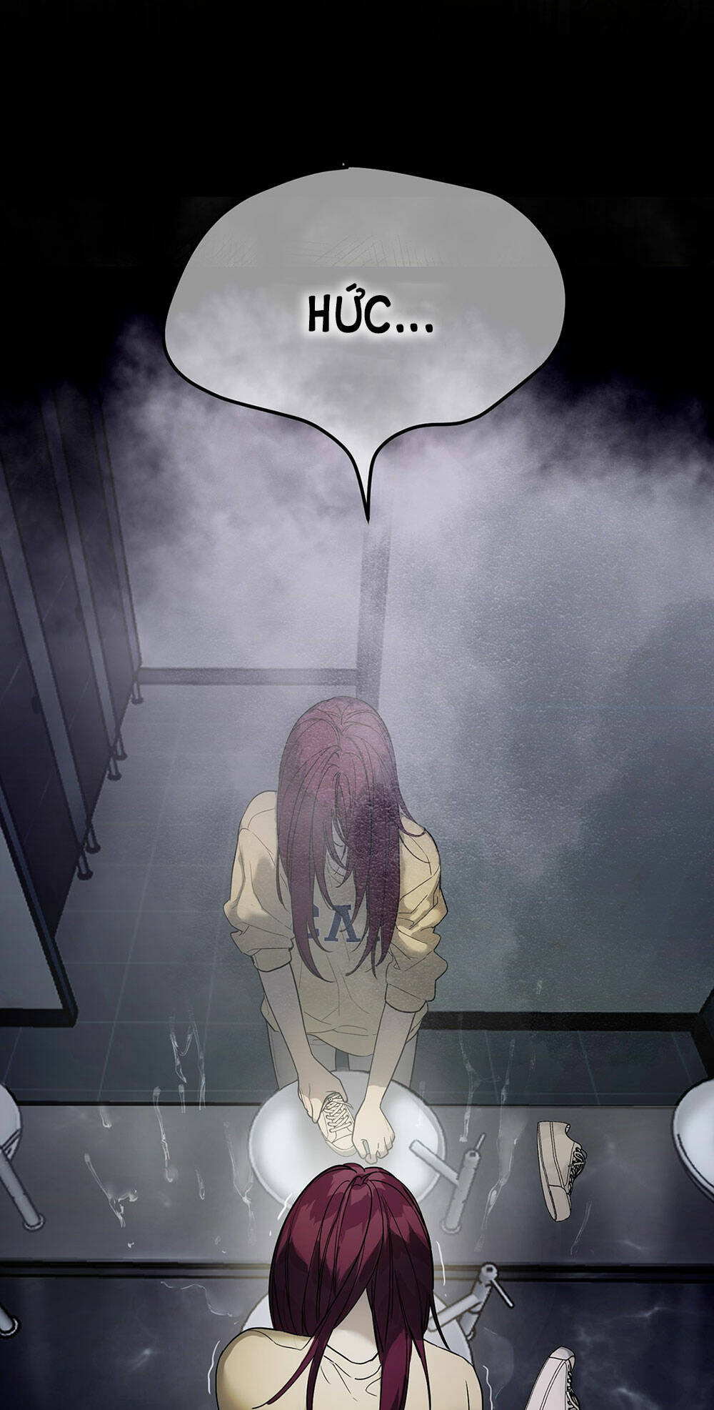 Ác Ma May Mắn: Chapter 63