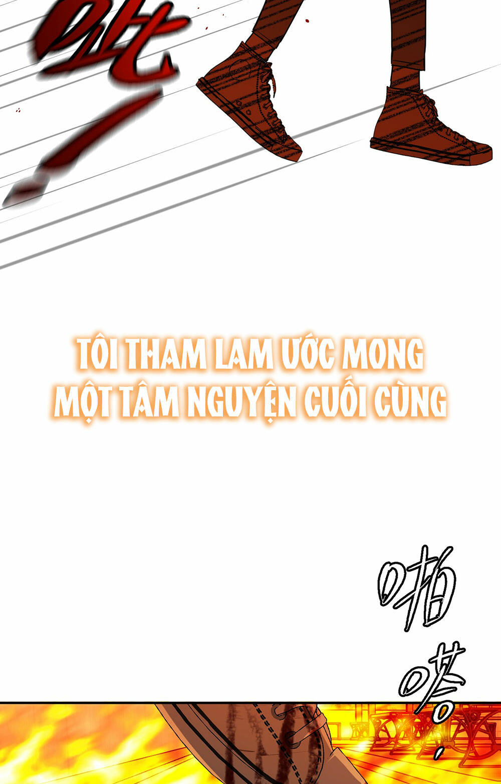 Ác Ma May Mắn: Chapter 63