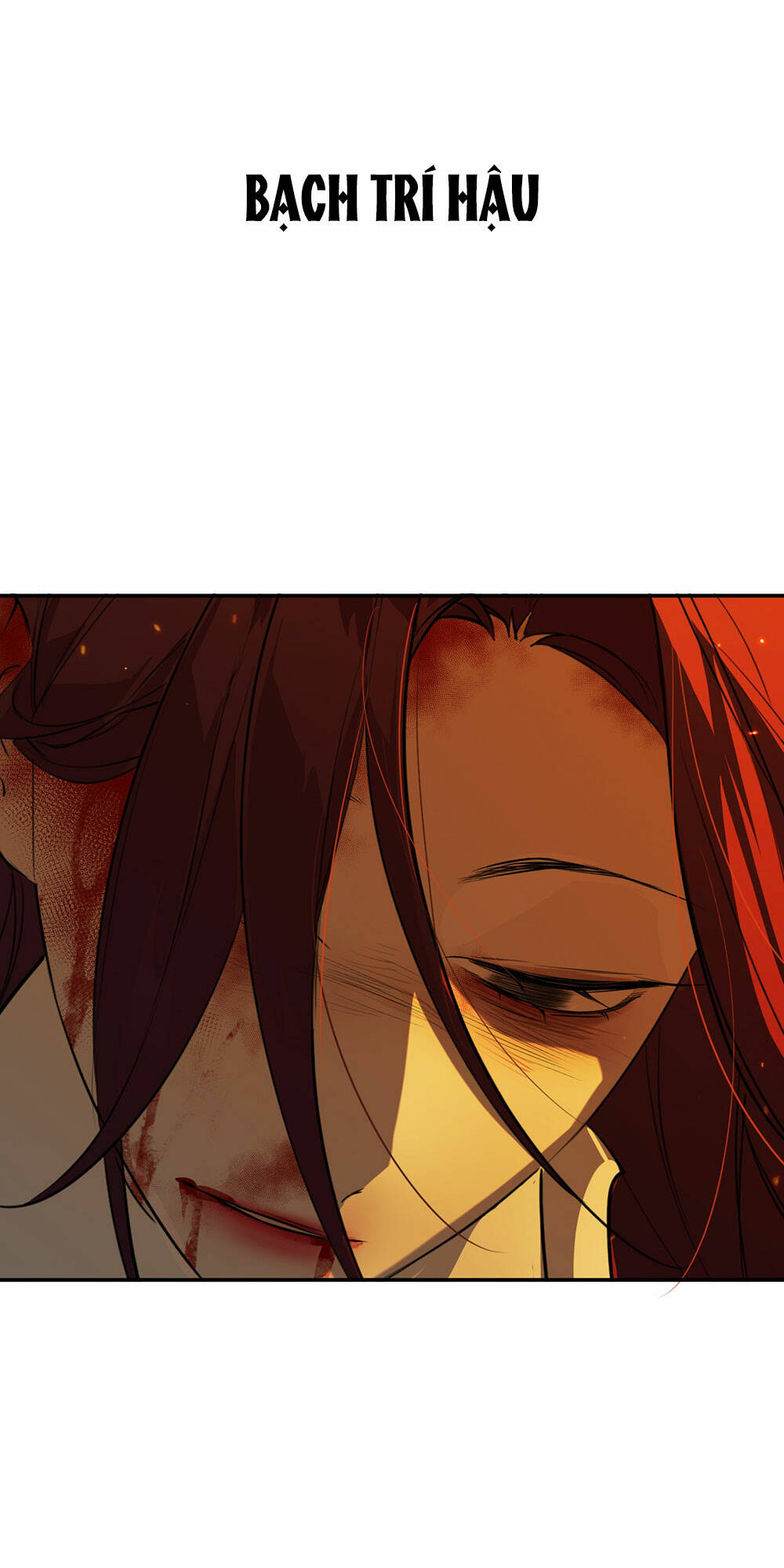 Ác Ma May Mắn: Chapter 63