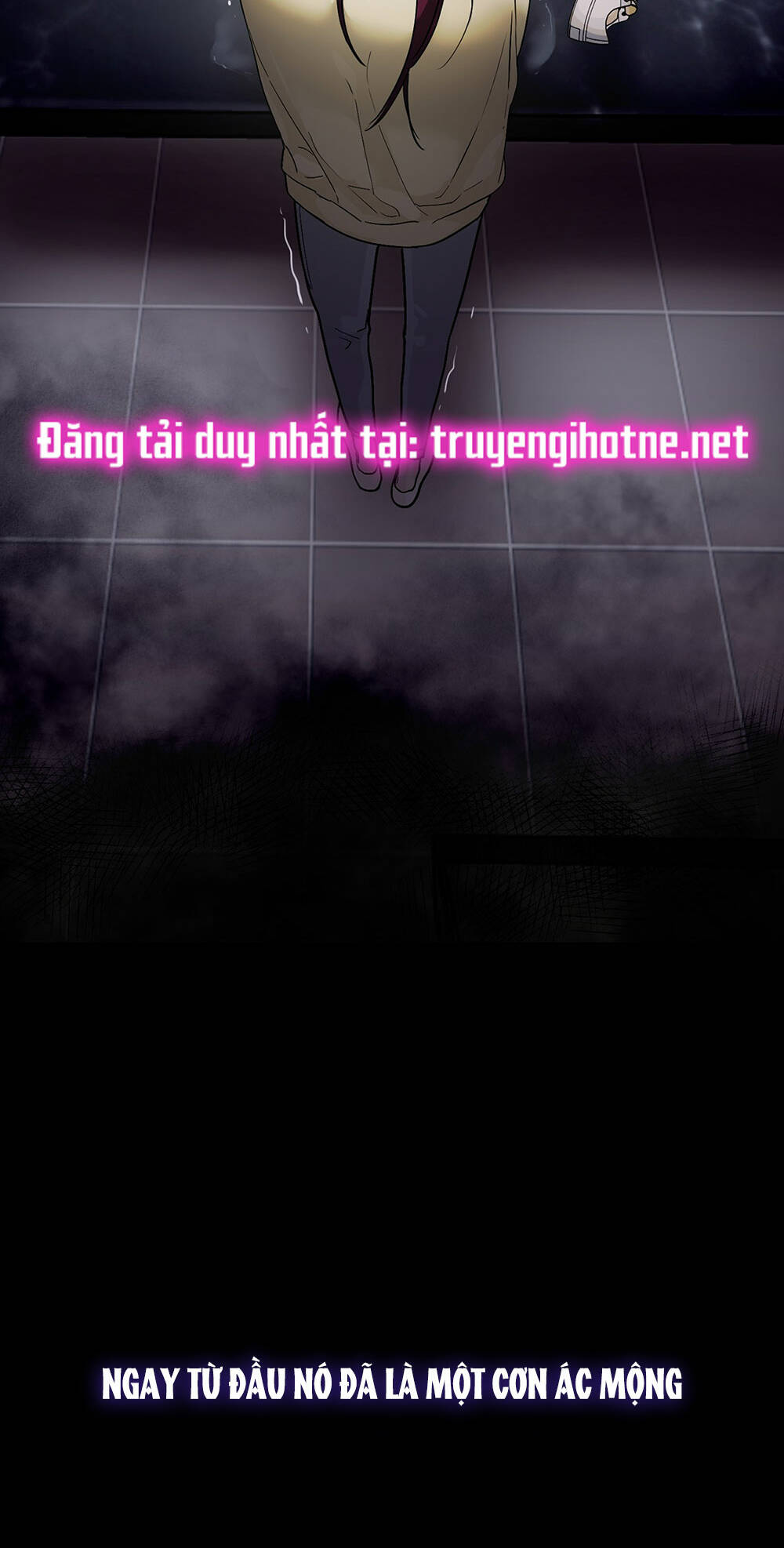 Ác Ma May Mắn: Chapter 63