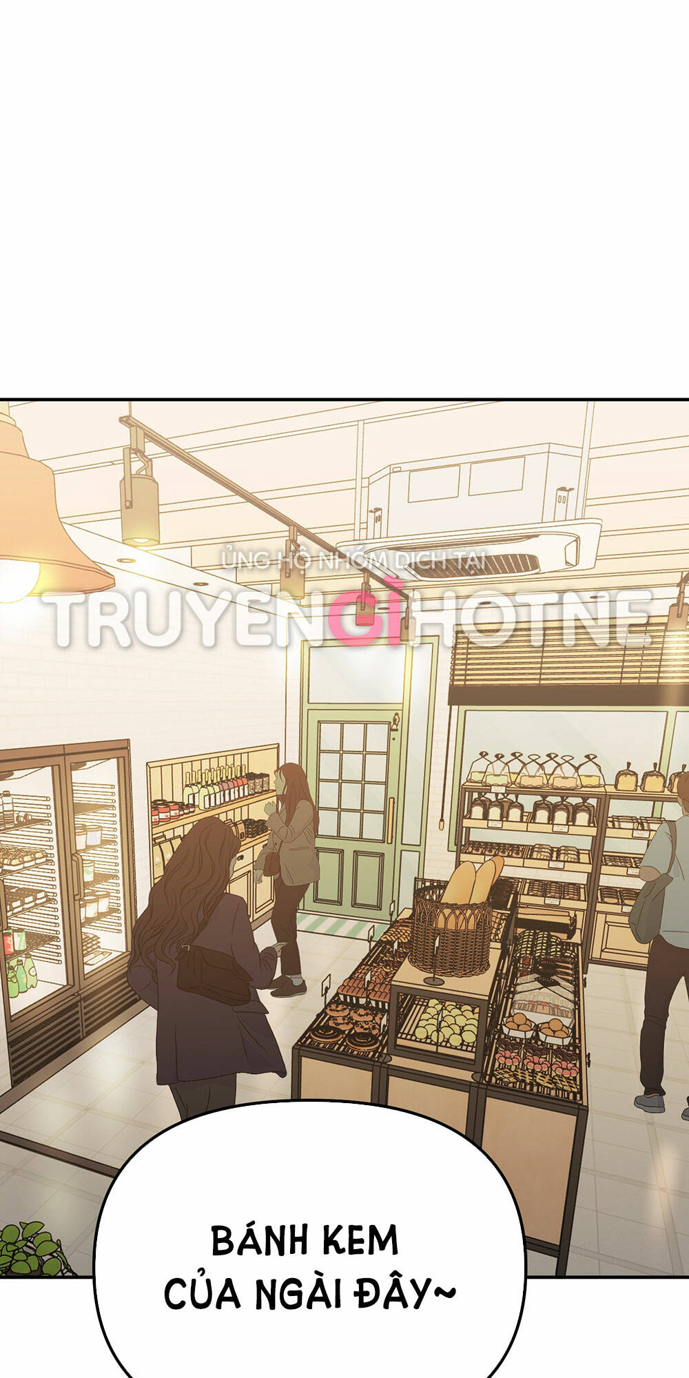 Ác Ma May Mắn: Chapter 63