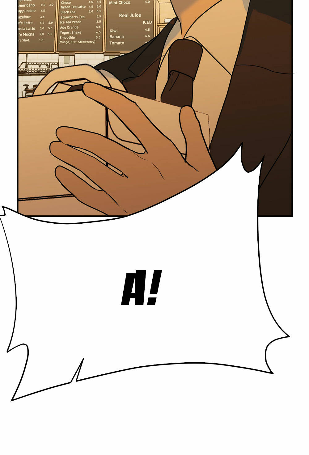 Ác Ma May Mắn: Chapter 63