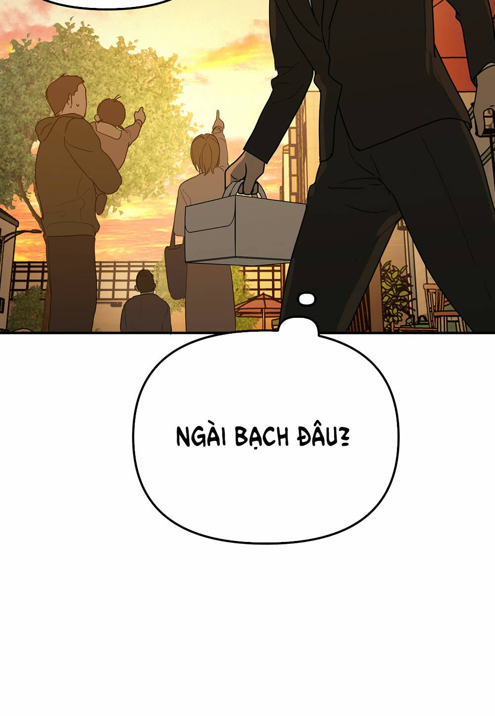 Ác Ma May Mắn: Chapter 63