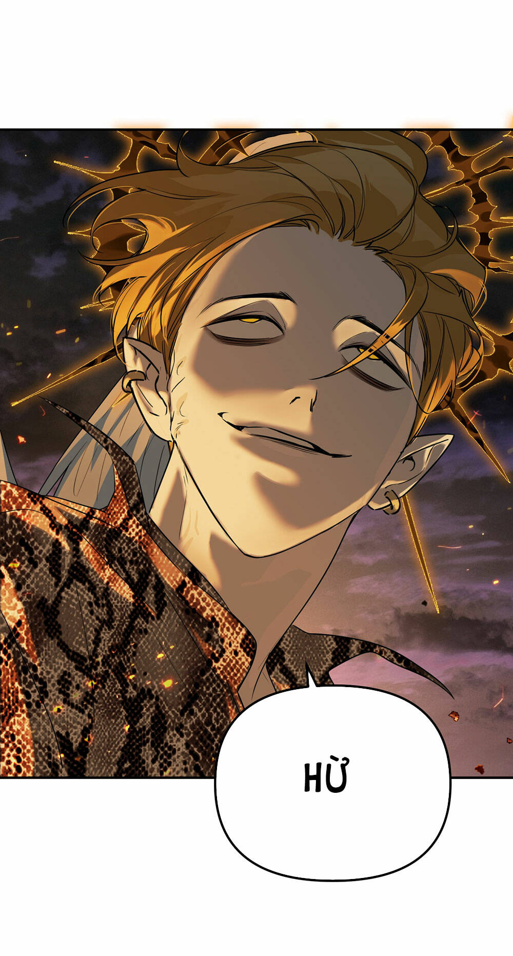 Ác Ma May Mắn: Chapter 63