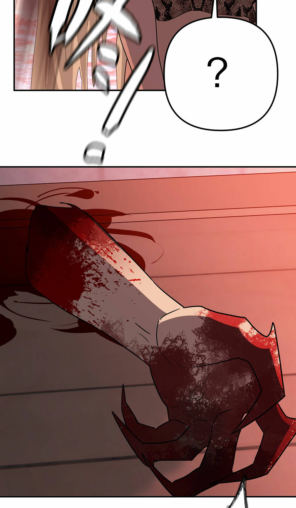 Ác Ma May Mắn: Chapter 63