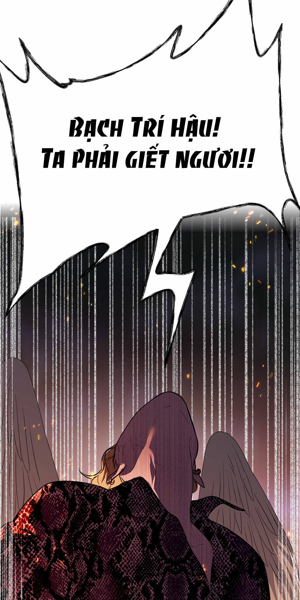 Ác Ma May Mắn: Chapter 63