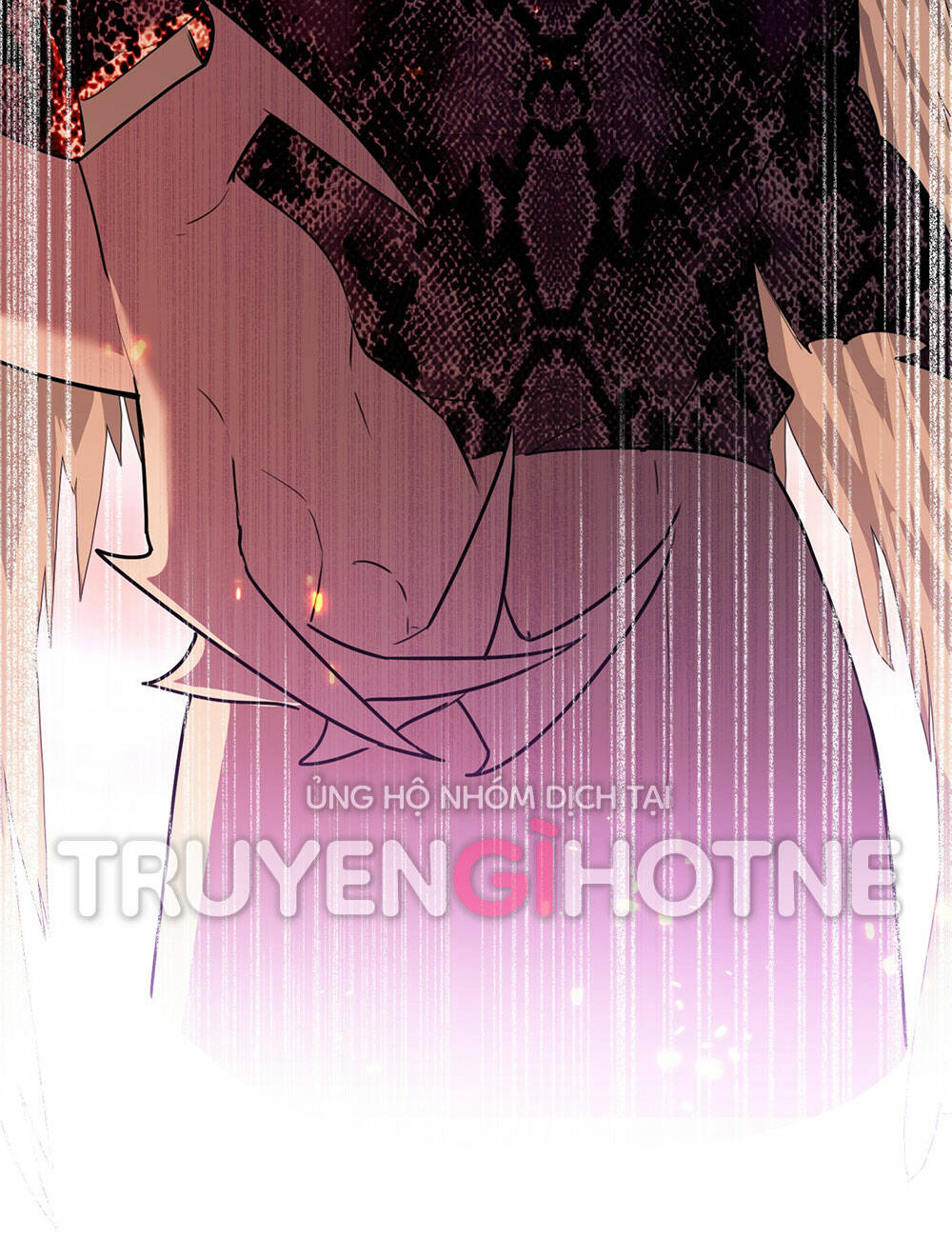 Ác Ma May Mắn: Chapter 63