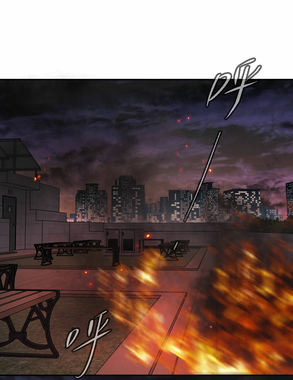 Ác Ma May Mắn: Chapter 63