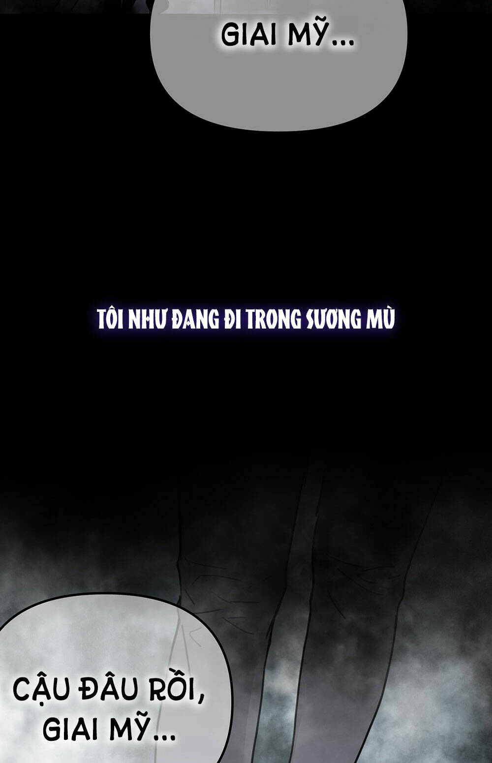 Ác Ma May Mắn: Chapter 63