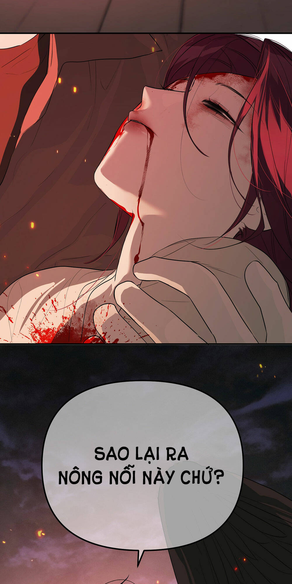 Ác Ma May Mắn: Chapter 63