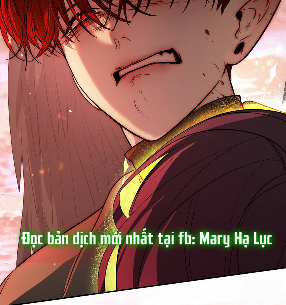 Ác Ma May Mắn: Chapter 63