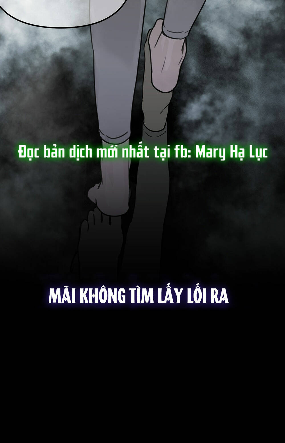 Ác Ma May Mắn: Chapter 63
