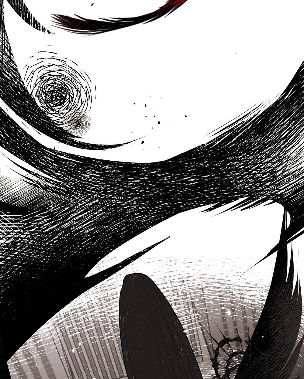 Ác Ma May Mắn: Chapter 64