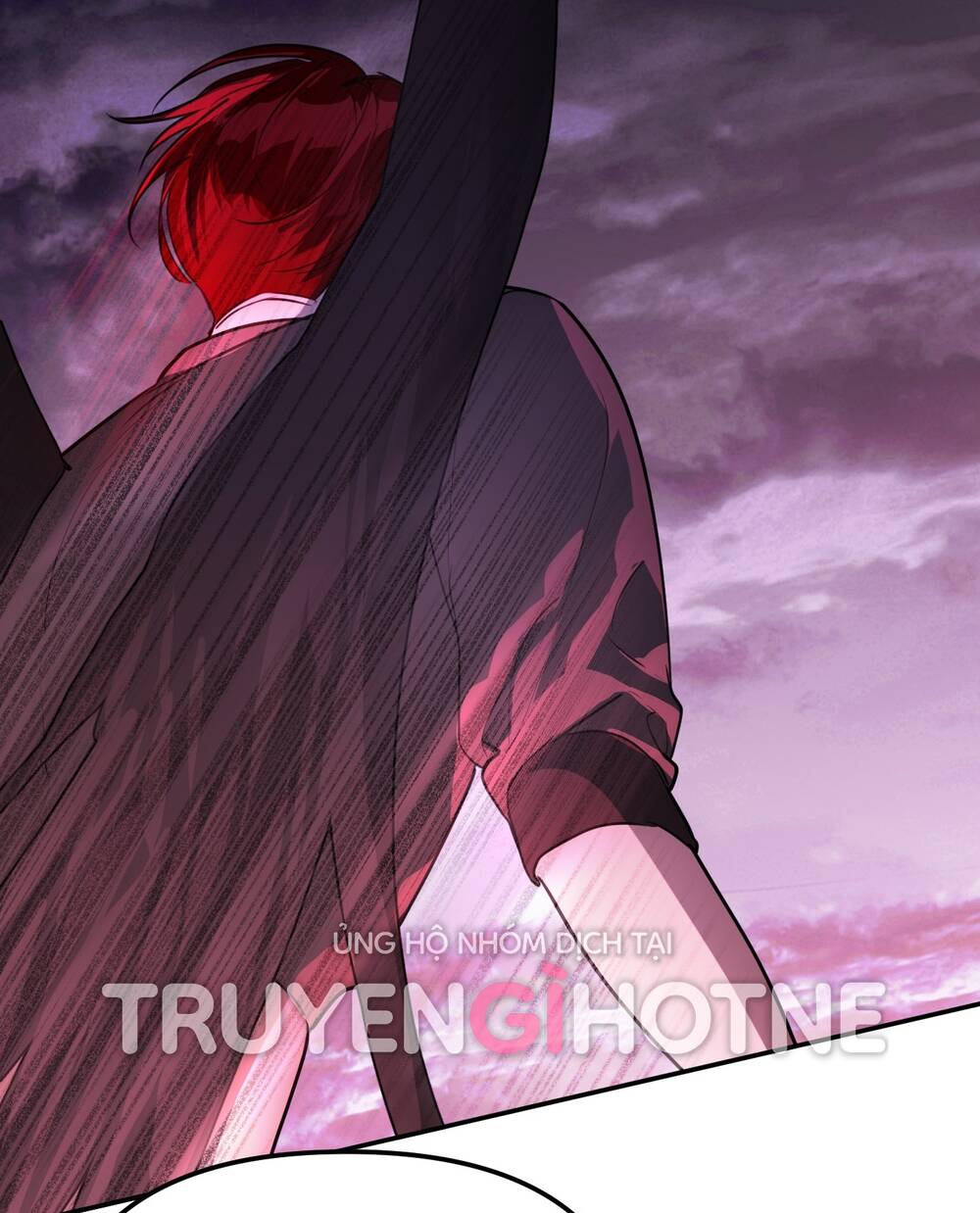 Ác Ma May Mắn: Chapter 64