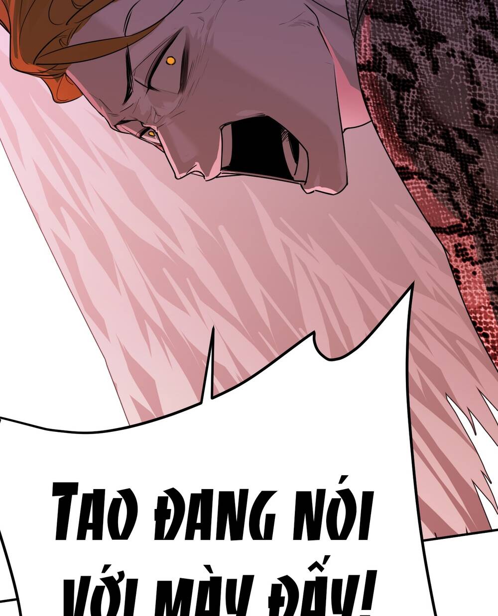 Ác Ma May Mắn: Chapter 64
