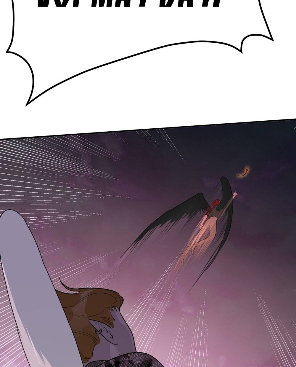 Ác Ma May Mắn: Chapter 64