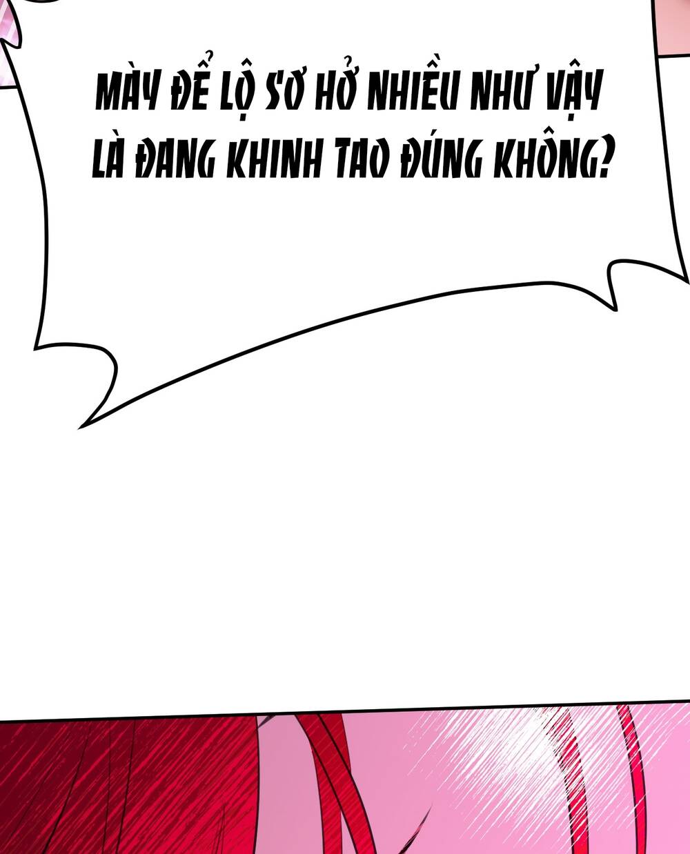 Ác Ma May Mắn: Chapter 64