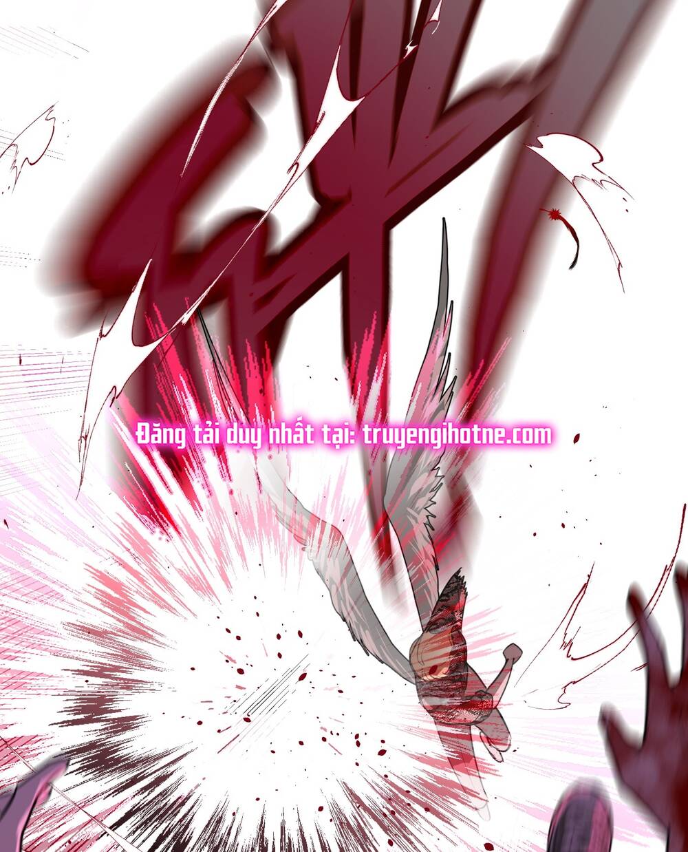 Ác Ma May Mắn: Chapter 64