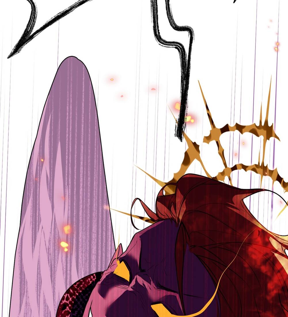 Ác Ma May Mắn: Chapter 64