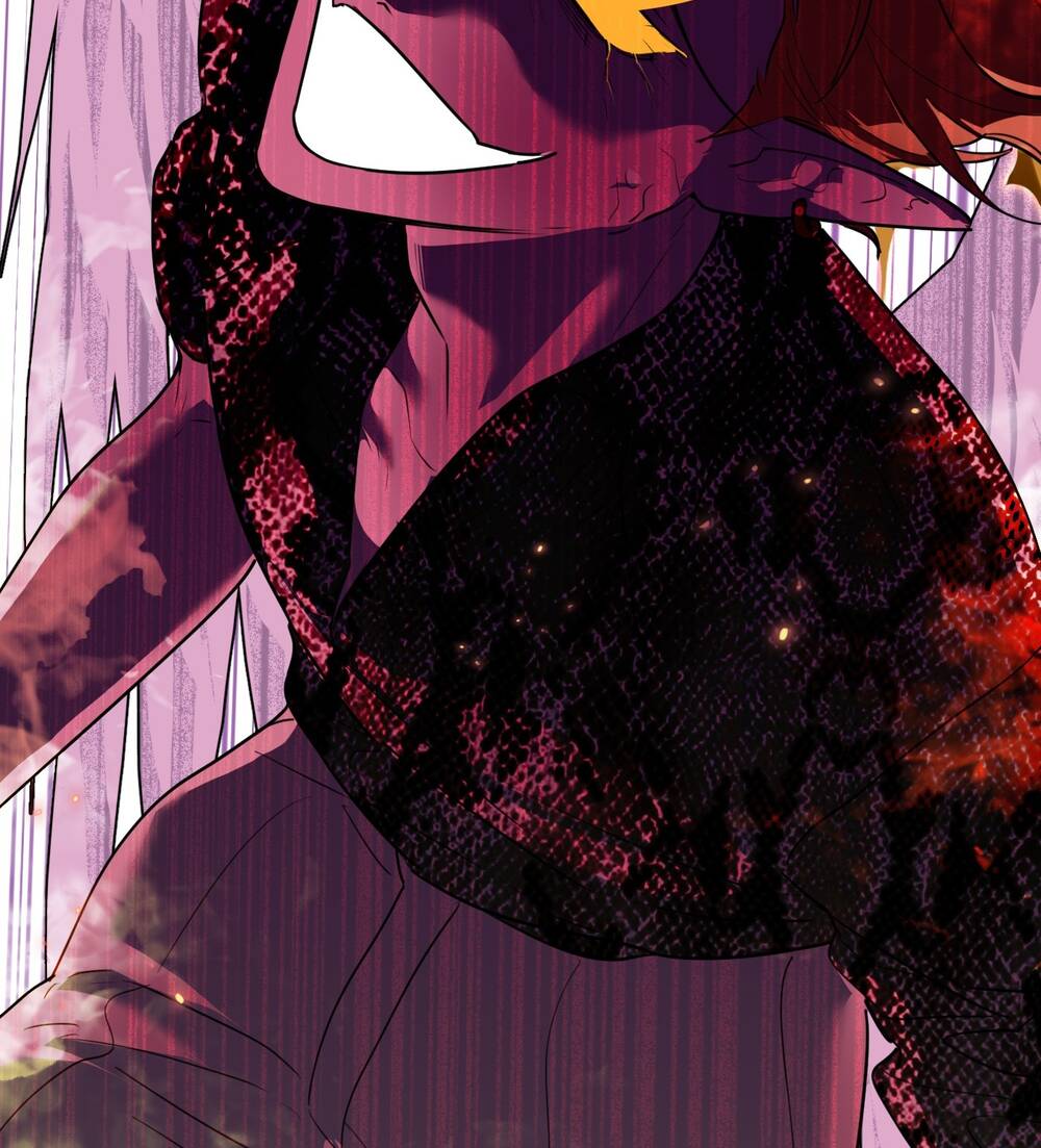 Ác Ma May Mắn: Chapter 64