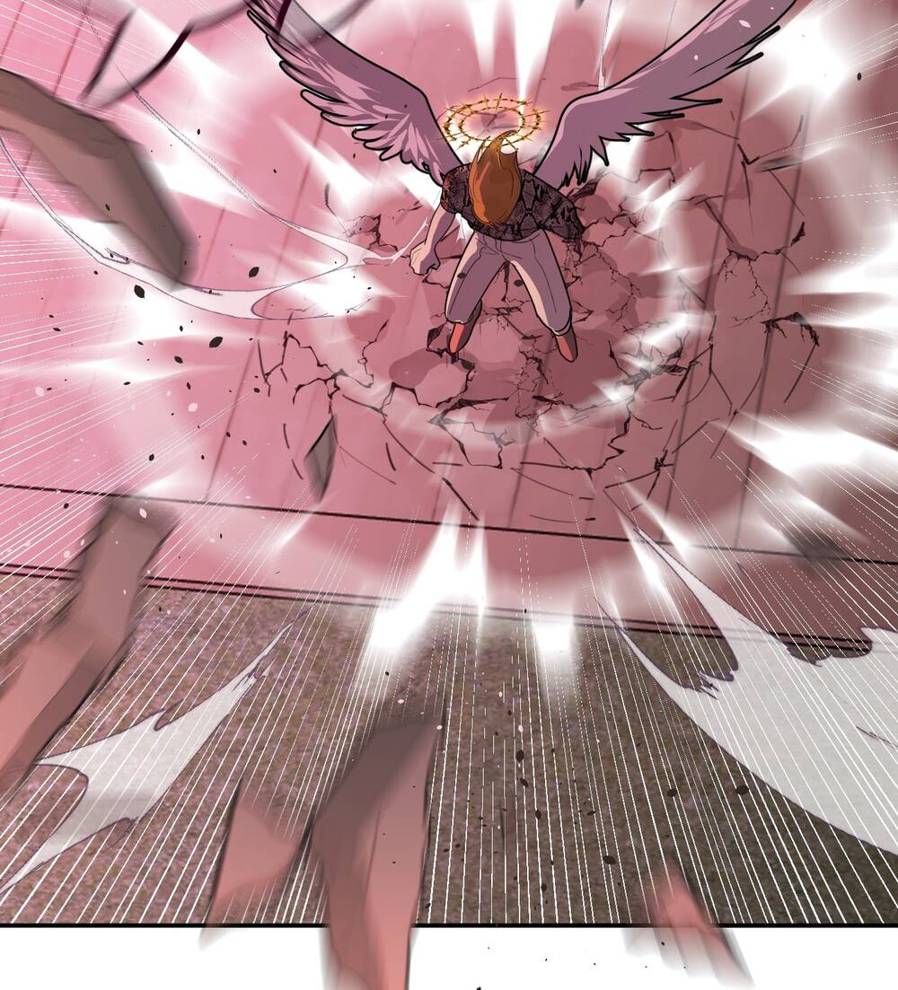 Ác Ma May Mắn: Chapter 64