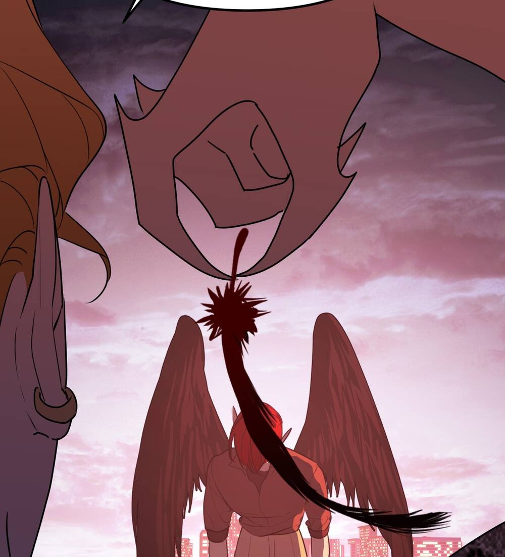 Ác Ma May Mắn: Chapter 64