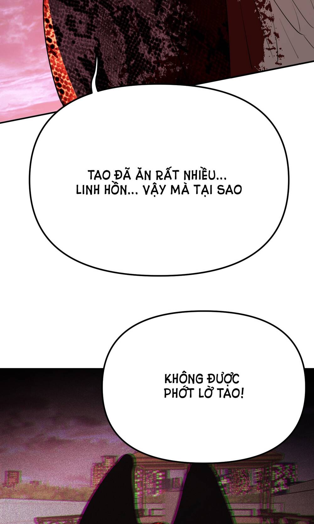 Ác Ma May Mắn: Chapter 64