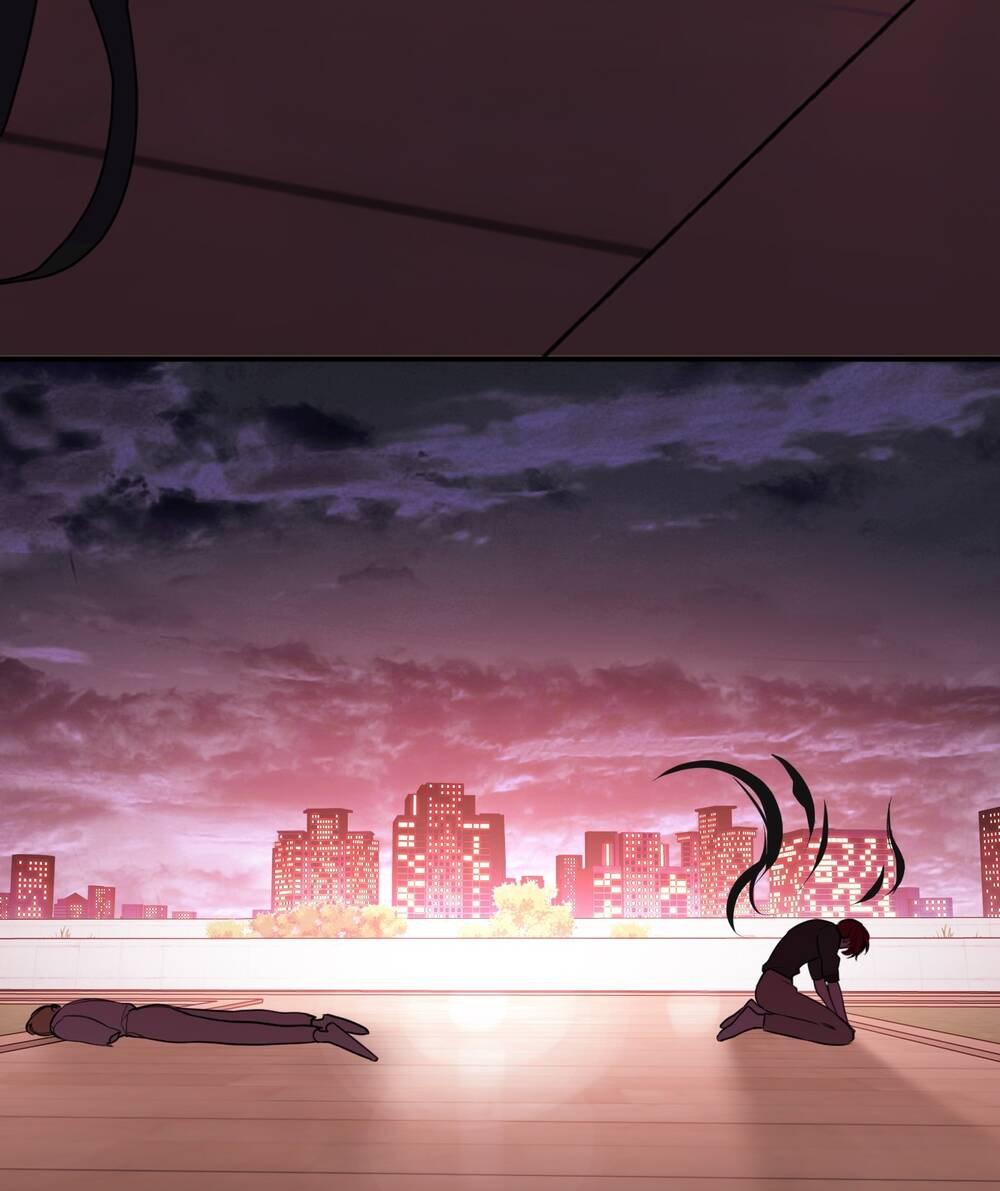 Ác Ma May Mắn: Chapter 64