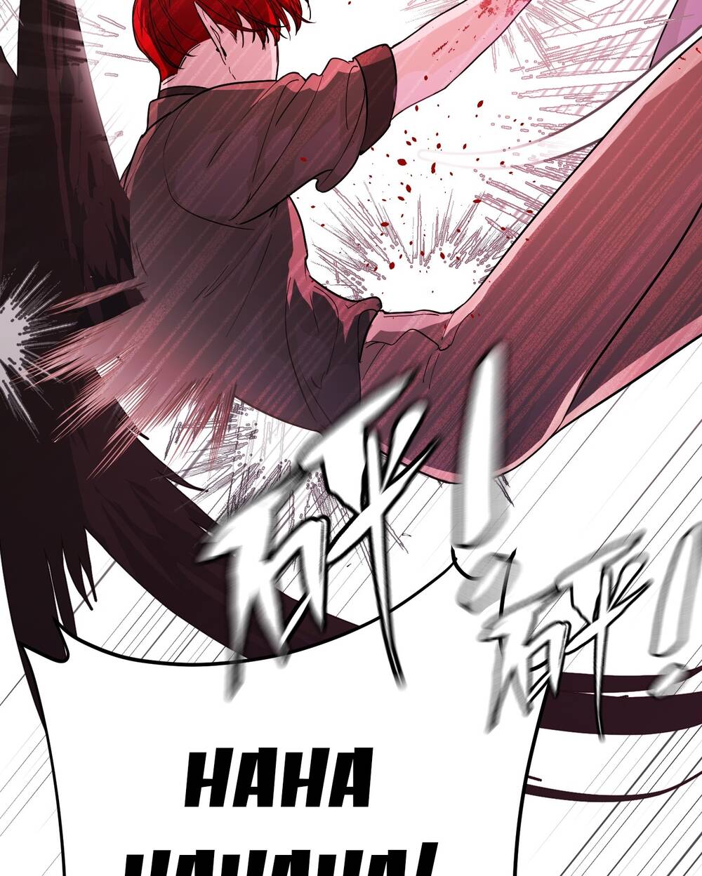 Ác Ma May Mắn: Chapter 64