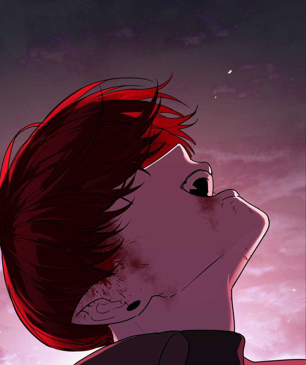 Ác Ma May Mắn: Chapter 64