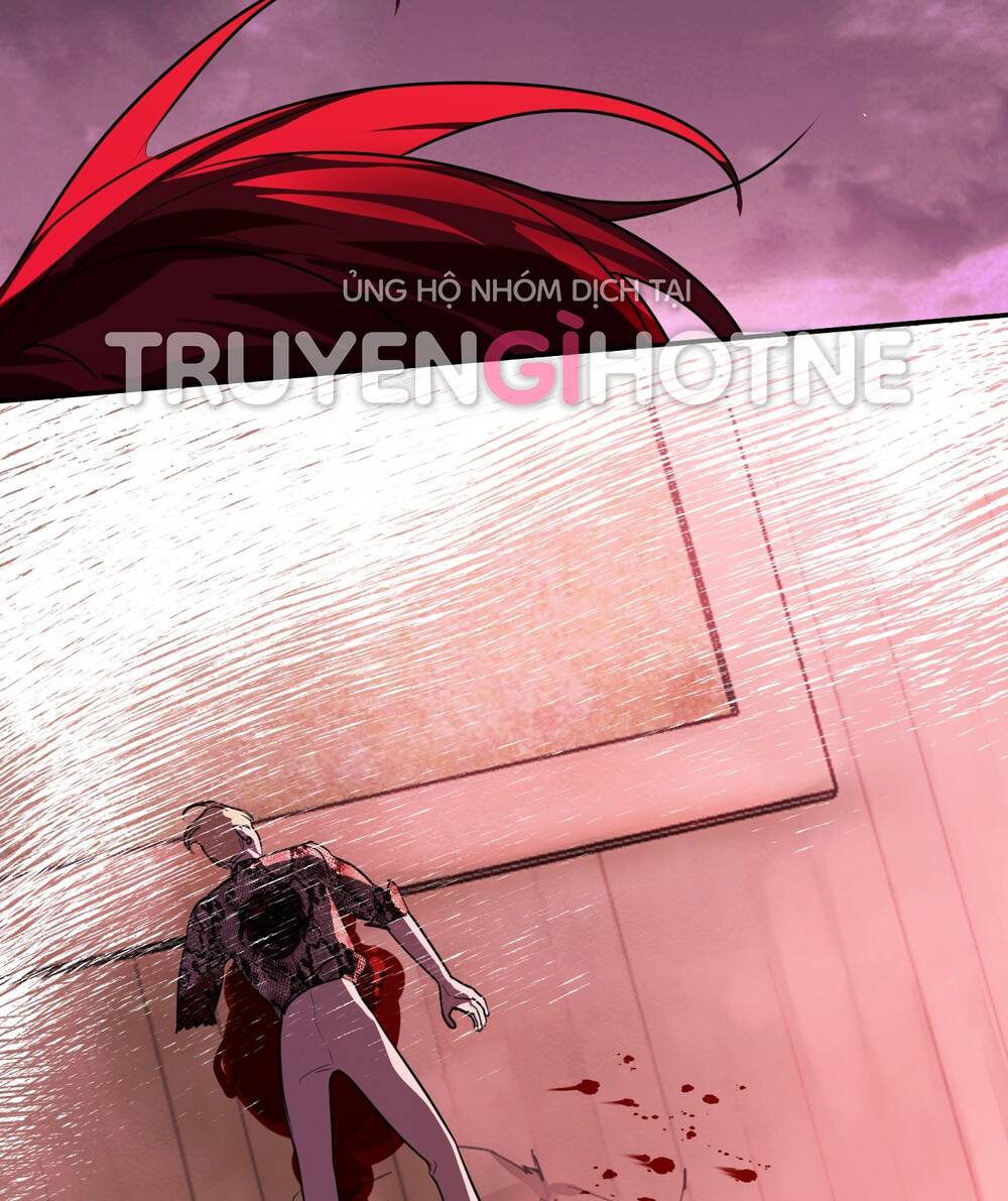 Ác Ma May Mắn: Chapter 64
