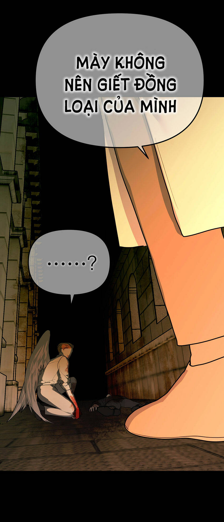 Ác Ma May Mắn: Chapter 65