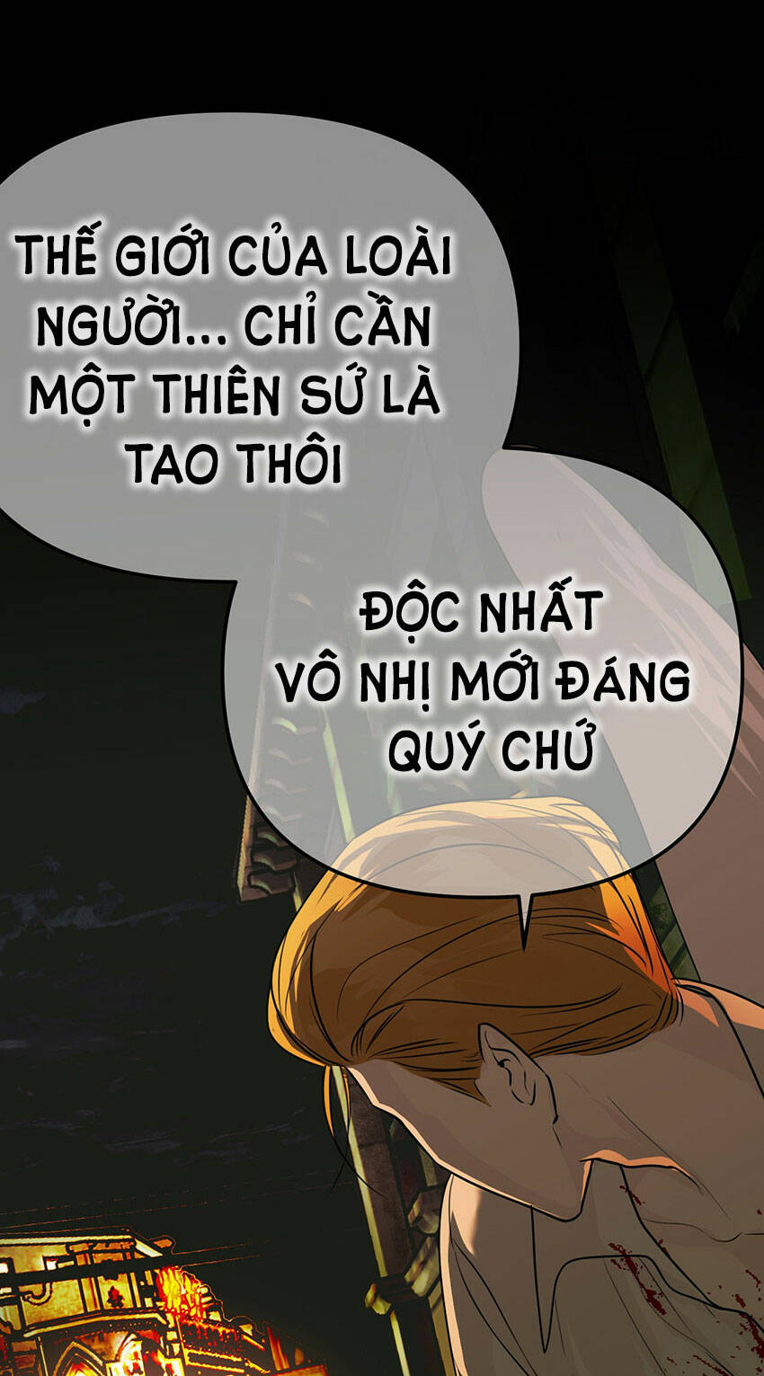 Ác Ma May Mắn: Chapter 65