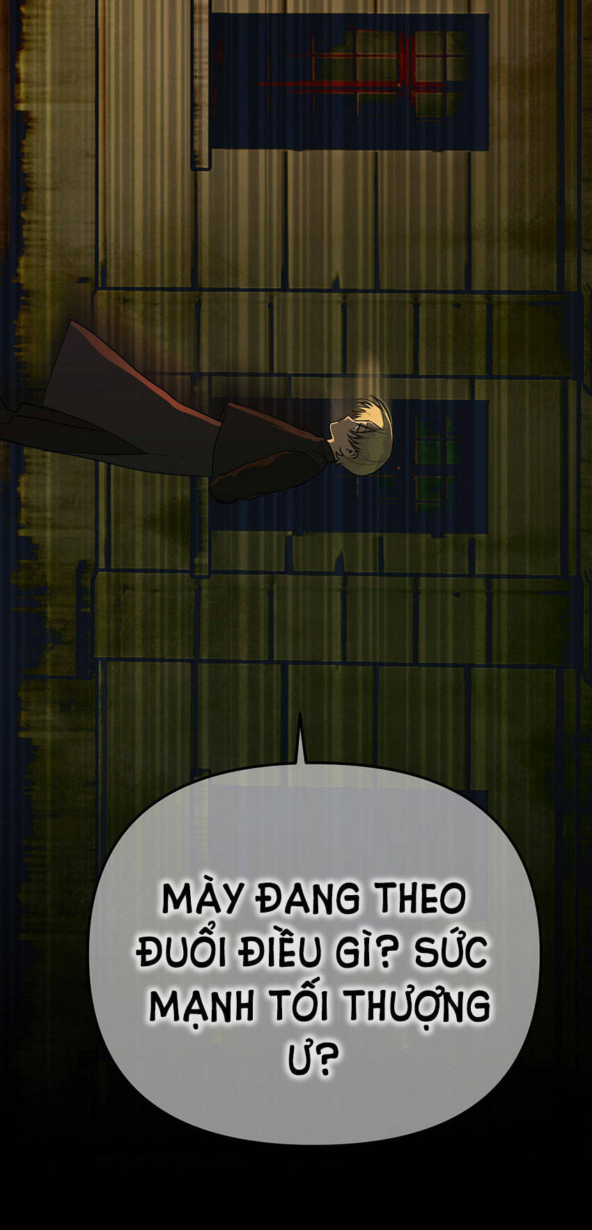 Ác Ma May Mắn: Chapter 65