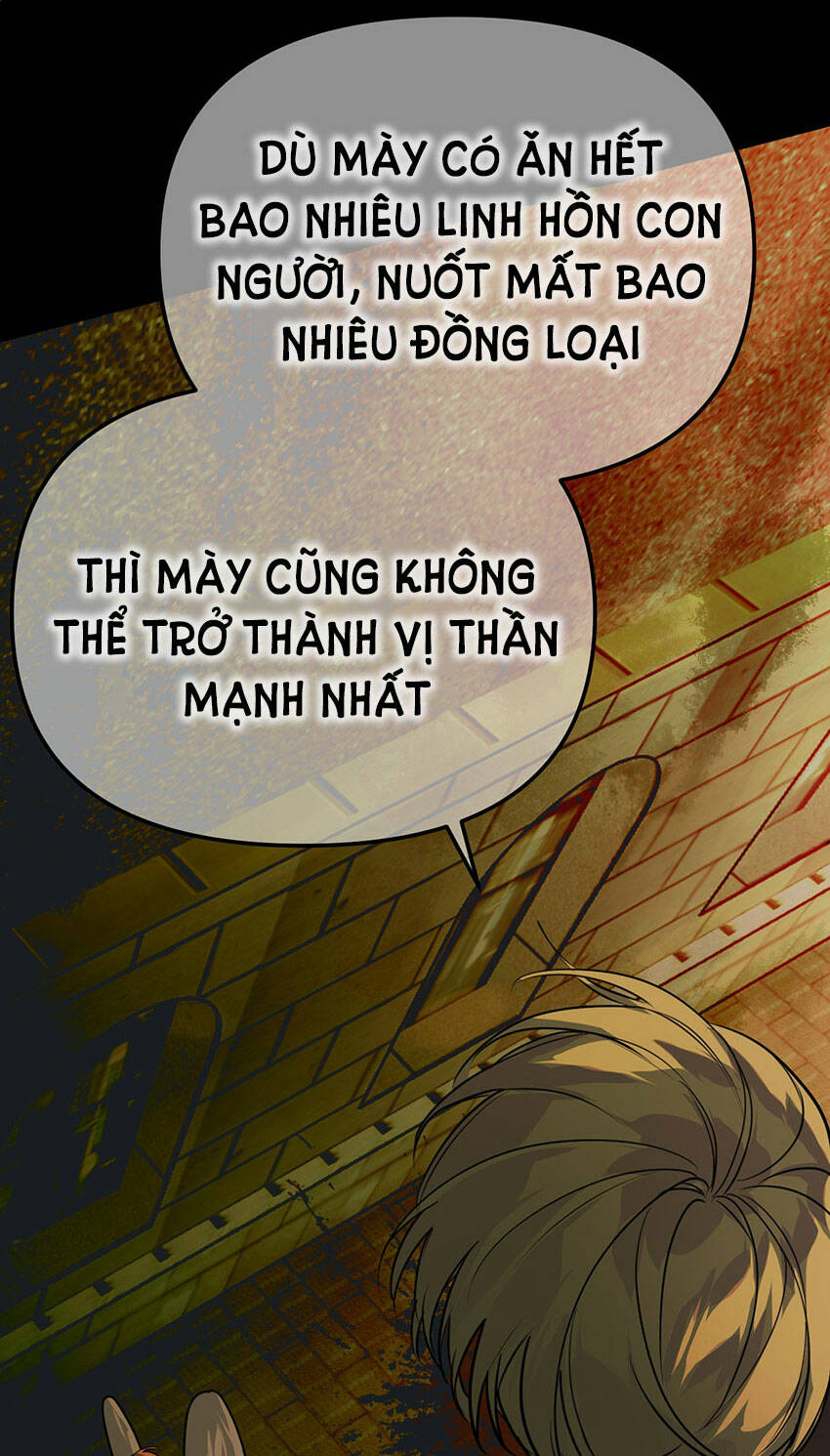 Ác Ma May Mắn: Chapter 65